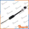 Crémaillère de direction hydraulique pour HYUNDAI | V52-0007, SPK-HY-007